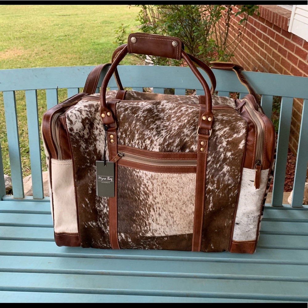 Myra Bag duffle Bag